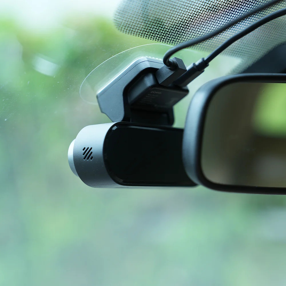 Відеореєстратор DDPAI Dashcam N5 2026 + камера заднього виду (6934915208531) на малюнкі №7
