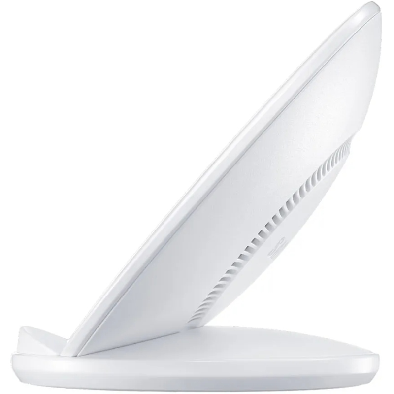 Зарядний пристрій Wireless QI EP-NG930 Qi 15W білий Samsung (EP-NG930 White) на малюнкі №3
