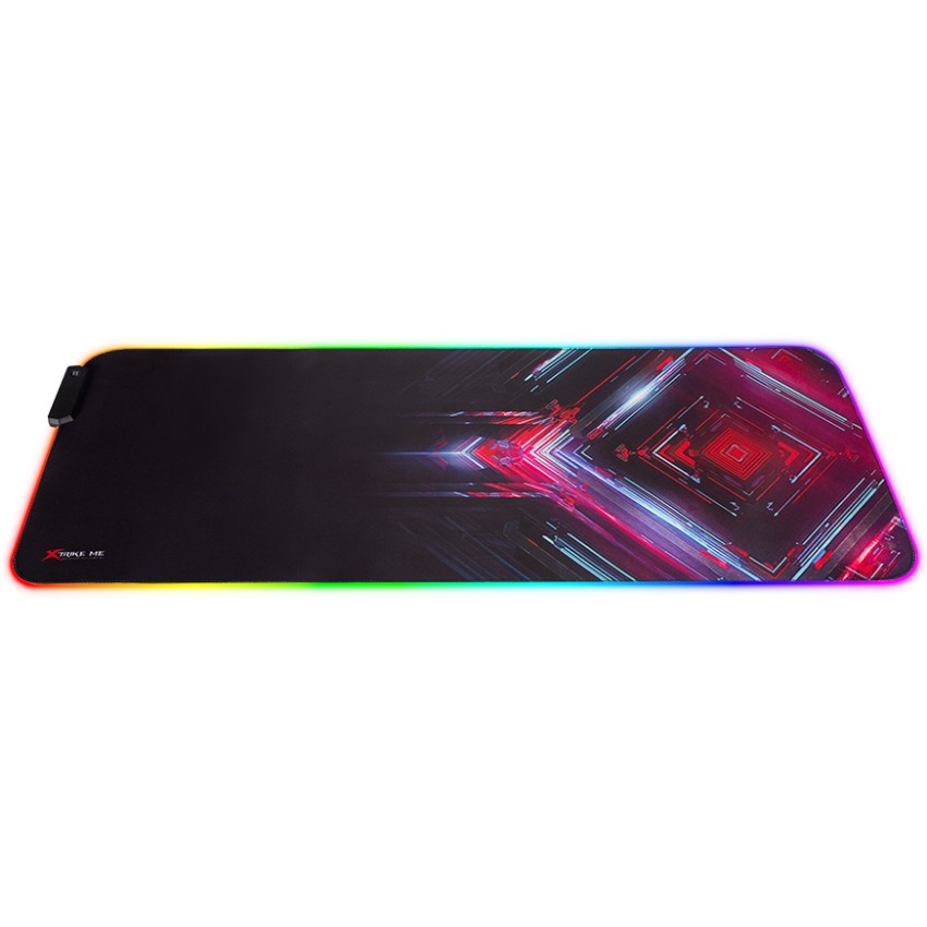 Ігрова поверхня XTRIKE ME MP-606, RGB, 800x300x3мм (MP-606) малюнок на малюнкі №2