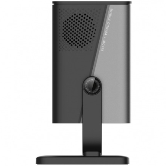 Проєктор HP короткофокусний LED LCD FHD 200 ISOLm 16:9 Android13 ChatGPT HDMI WiFi BT сірий (MC475) на малюнкі №6