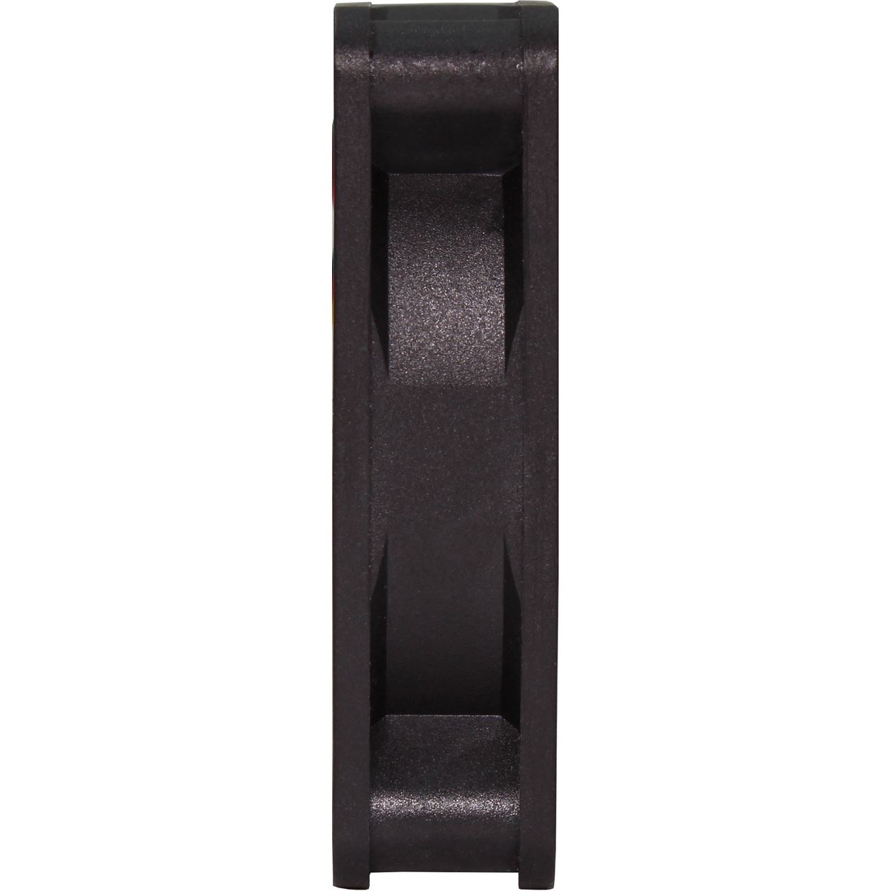 Вентилятор для корпуса 80mm Xilence XPF80.W Black, White Box (XF034) на малюнкі №5