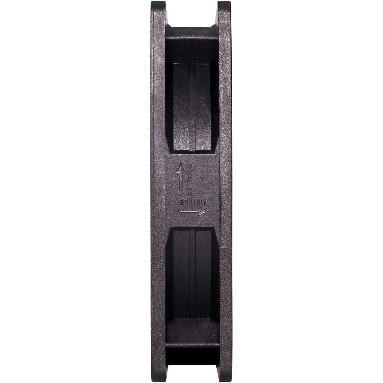 Вентилятор для корпуса 120mm Xilence Performance C XPF120.R.PWM Red/Black, Retail Box (XF042) на малюнкі №6