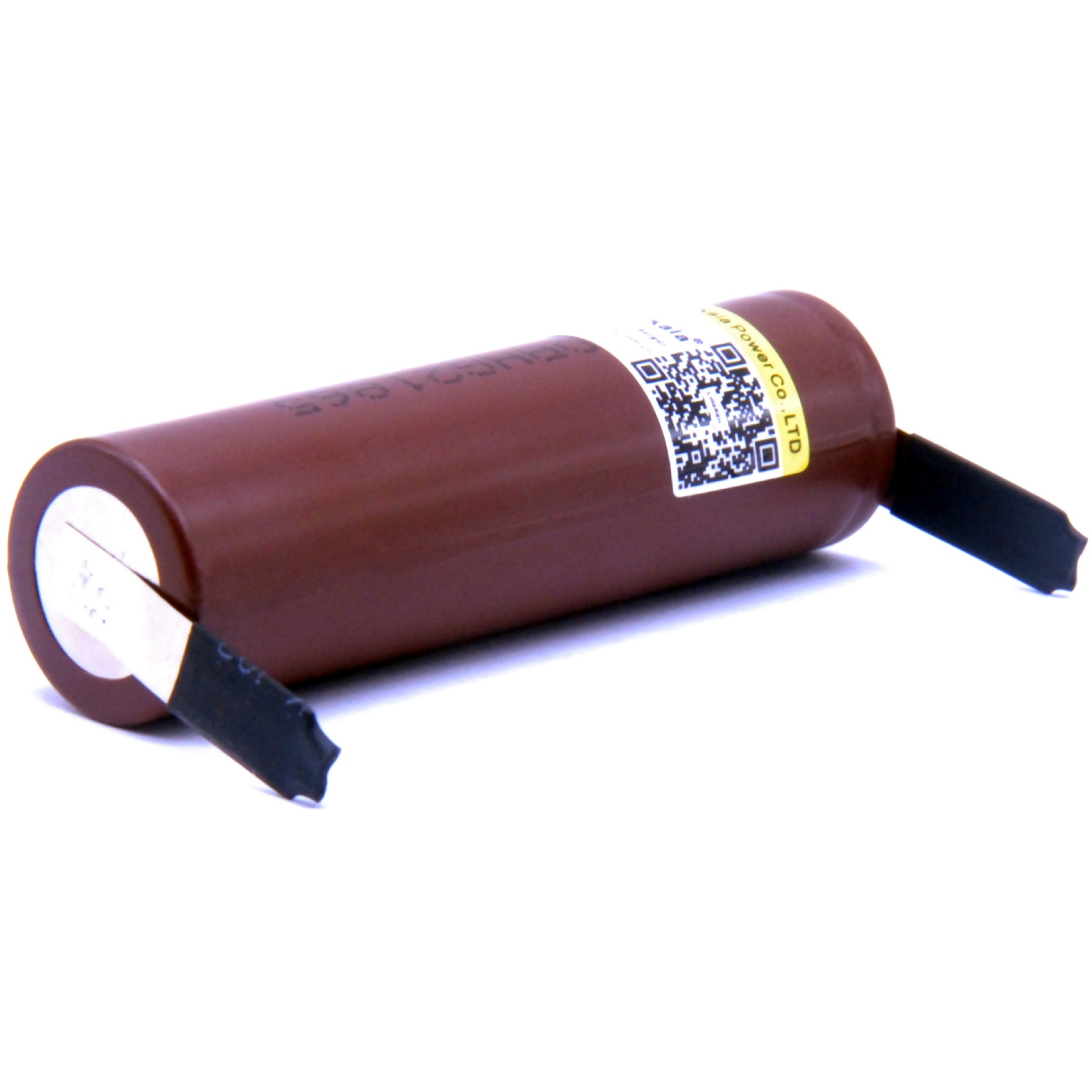 Акумулятор 18650 LiitoKala, 3000mAh, 3.7V li-ion battery, 1 pcs (Lii-HG2-N) на малюнкі №2