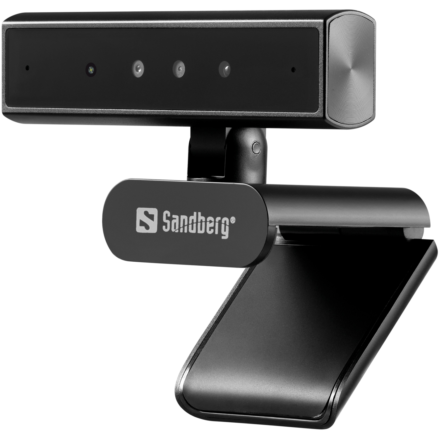 Веб-камера Sandberg Face-ID Webcam Mini Pro (134-44) на малюнкі №2