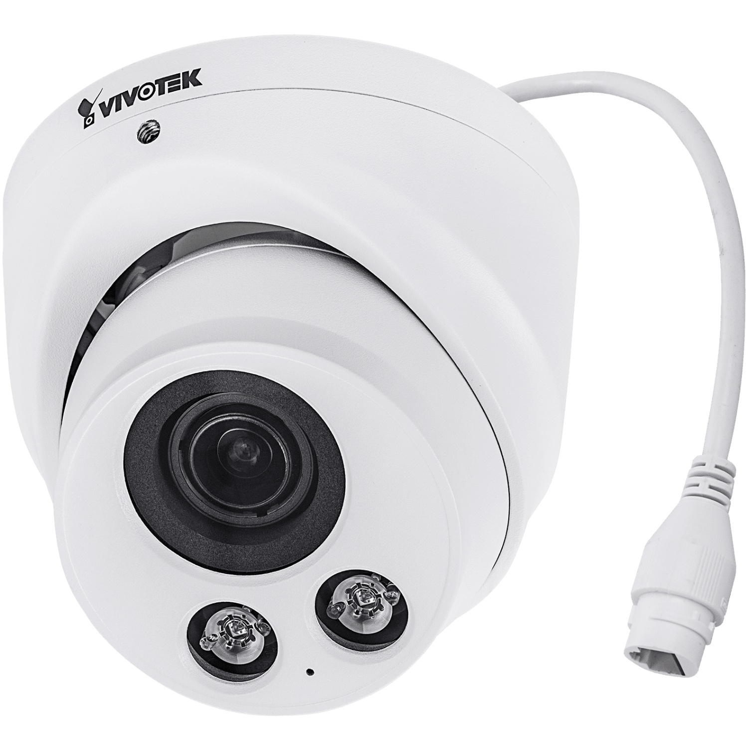Відеокамера VIVOTEK (5MP 20fps, H.265, 2.8~12mm, 30M IR, WDR Pro) (IT9388-HT) на малюнкі №1