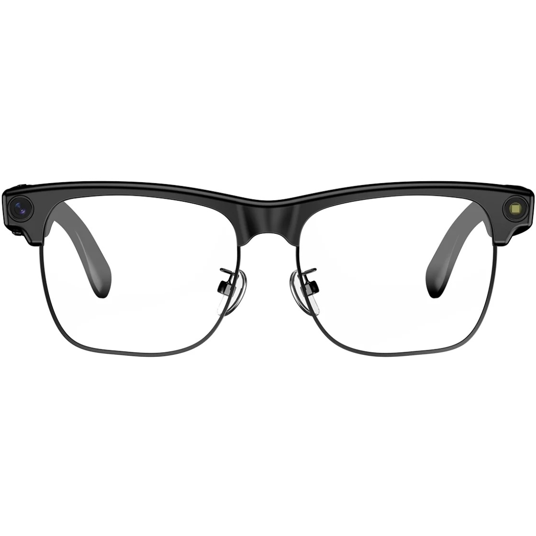 Смарт окуляри BlackView BV200 Photochromic lenses (6931548328339) на малюнкі №1