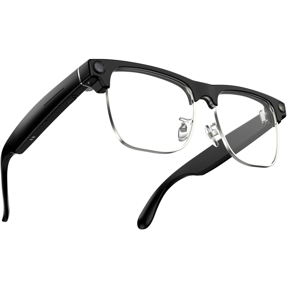 Смарт окуляри BlackView BV200 Photochromic lenses (6931548328339) на малюнкі №2