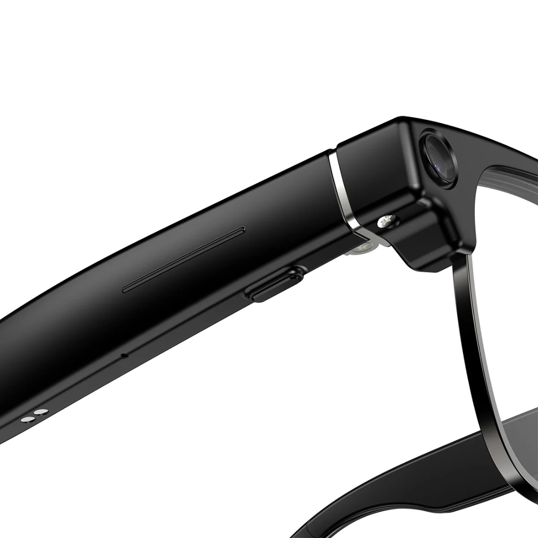 Смарт окуляри BlackView BV200 Photochromic lenses (6931548328339) на малюнкі №4