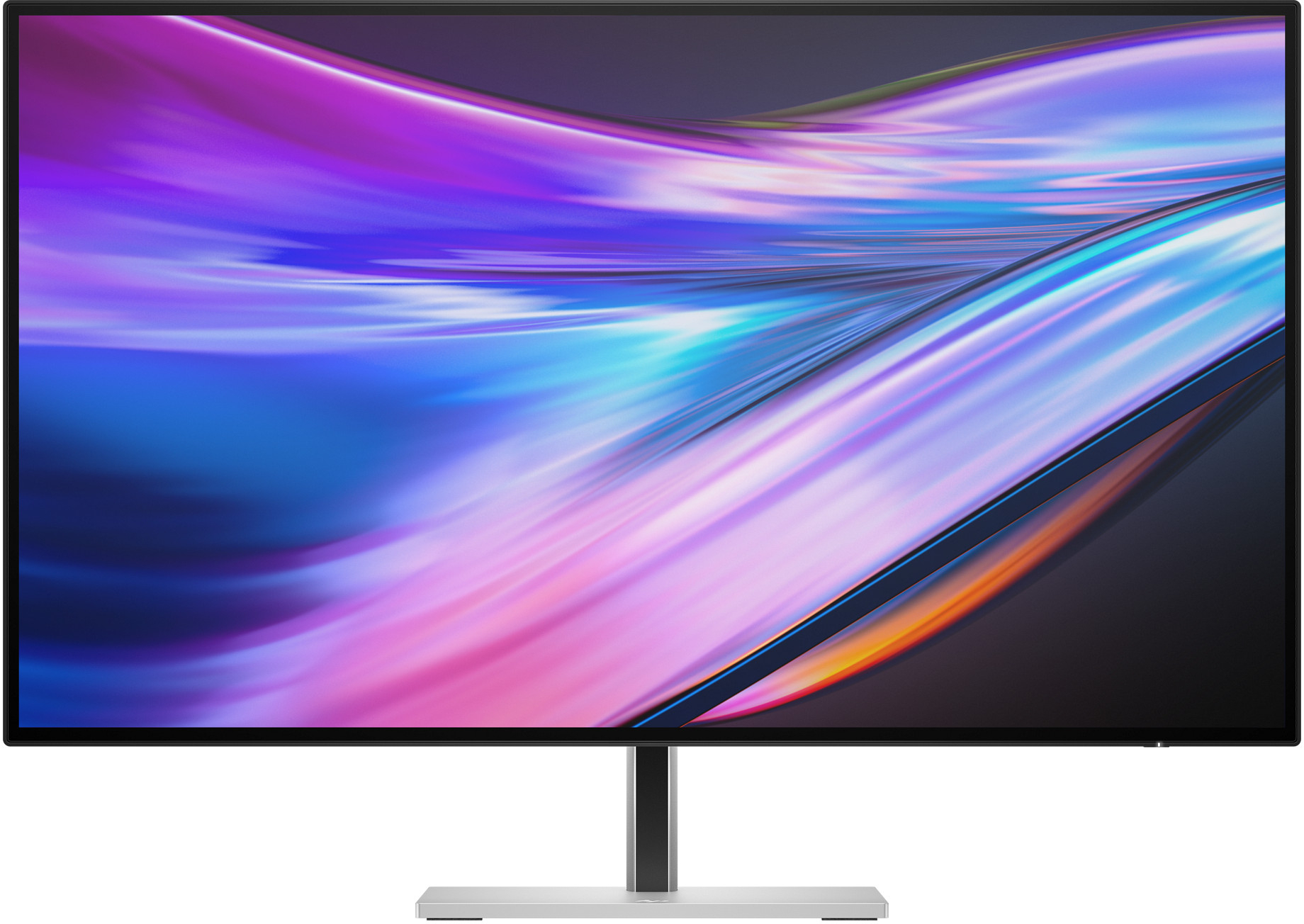 TFT 31.5 HP S7 Pro 732xk, IPS Black, 4K UHD, 120Hz, HDMI, DP, USB-C, HAS, Pivot, сріблясто-чорний (B7JM6AA) сріблястий/чорний на малюнкі №1