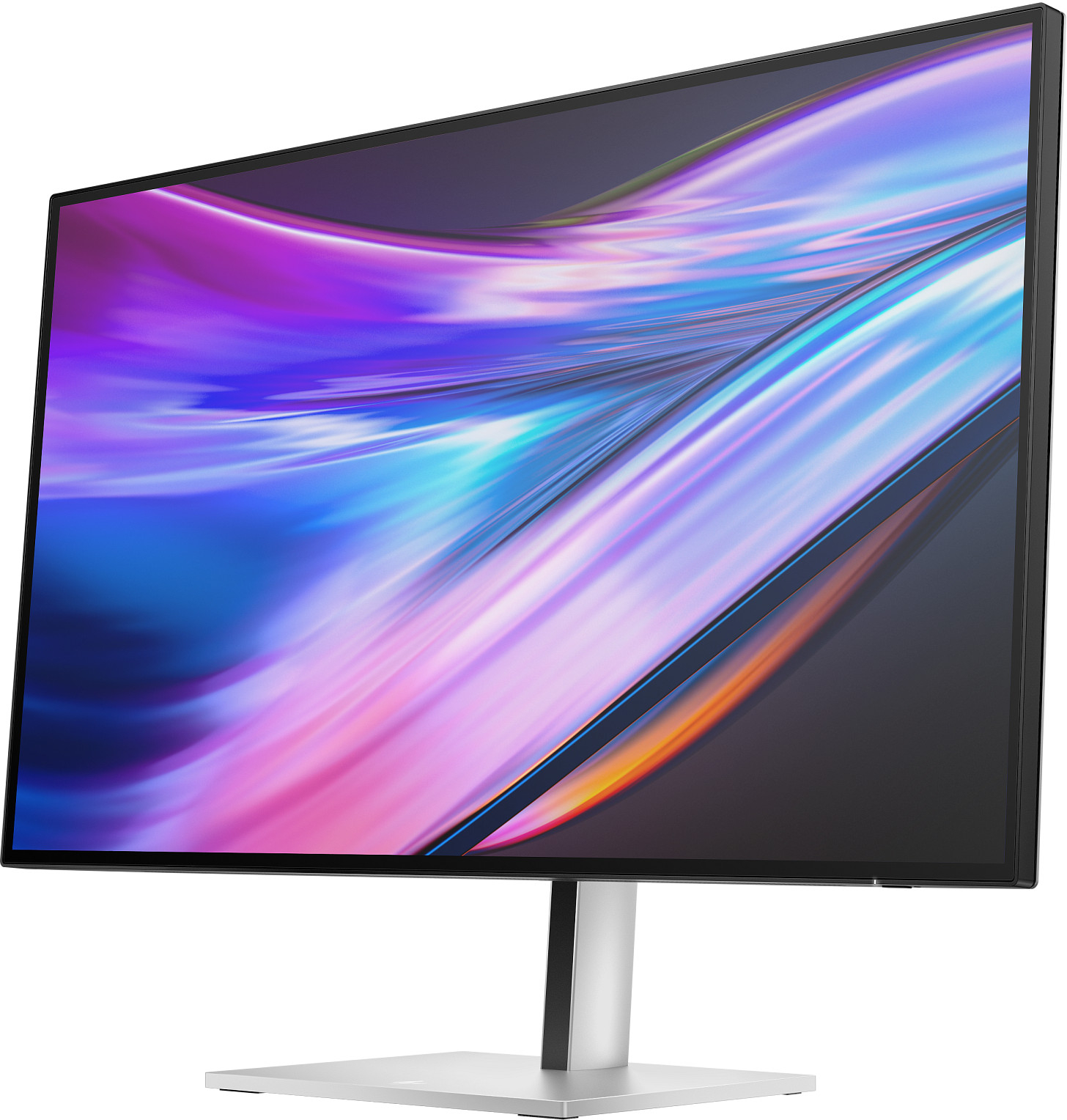 TFT 31.5 HP S7 Pro 732xk, IPS Black, 4K UHD, 120Hz, HDMI, DP, USB-C, HAS, Pivot, сріблясто-чорний (B7JM6AA) сріблястий/чорний на малюнкі №2