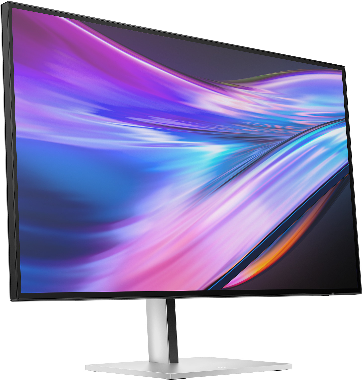 TFT 31.5 HP S7 Pro 732xk, IPS Black, 4K UHD, 120Hz, HDMI, DP, USB-C, HAS, Pivot, сріблясто-чорний (B7JM6AA) сріблястий/чорний на малюнкі №3