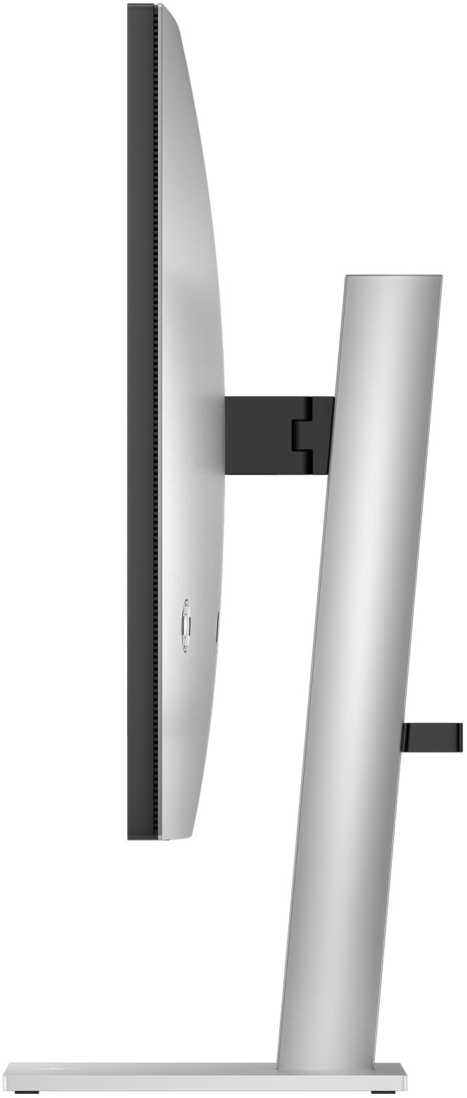 TFT 31.5 HP S7 Pro 732xk, IPS Black, 4K UHD, 120Hz, HDMI, DP, USB-C, HAS, Pivot, сріблясто-чорний (B7JM6AA) сріблястий/чорний на малюнкі №4
