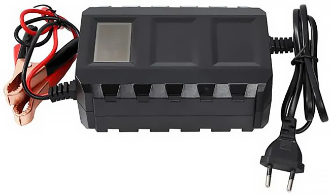 Зарядний пристрій LiitoKala 4S-14.6V20A, Карабіни (4S-14.6V20A) на малюнкі №2