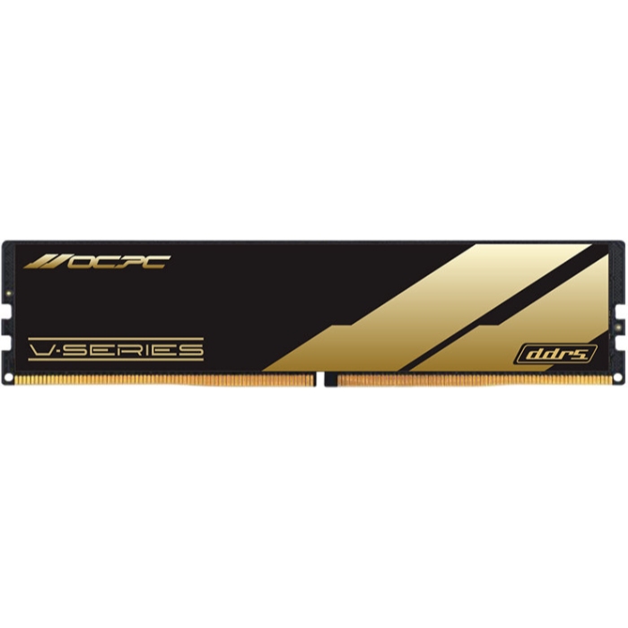 DDR5 16Gb 5600MHz OCPC VS, Retail (MMV16GD556C46U) на малюнкі №1