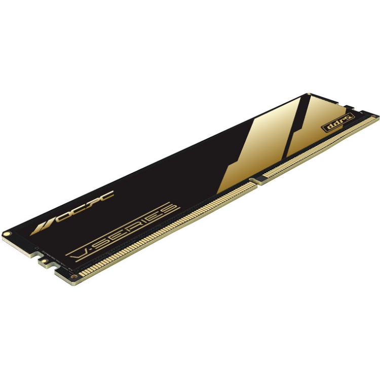 DDR5 16Gb 5600MHz OCPC VS, Retail (MMV16GD556C46U) на малюнкі №2
