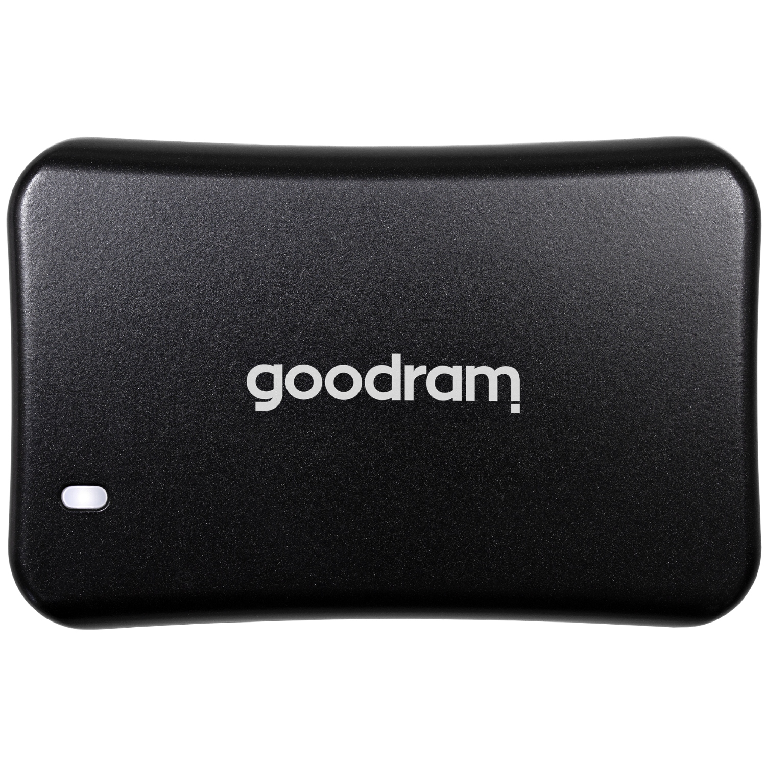 SSD external, USB 3.2 Gen2 Type-C 2Tb, GoodRAM HX200, 2x Type-C, Black, чорний, Retail (SSDPR-HX200-2K0#) на малюнкі №1