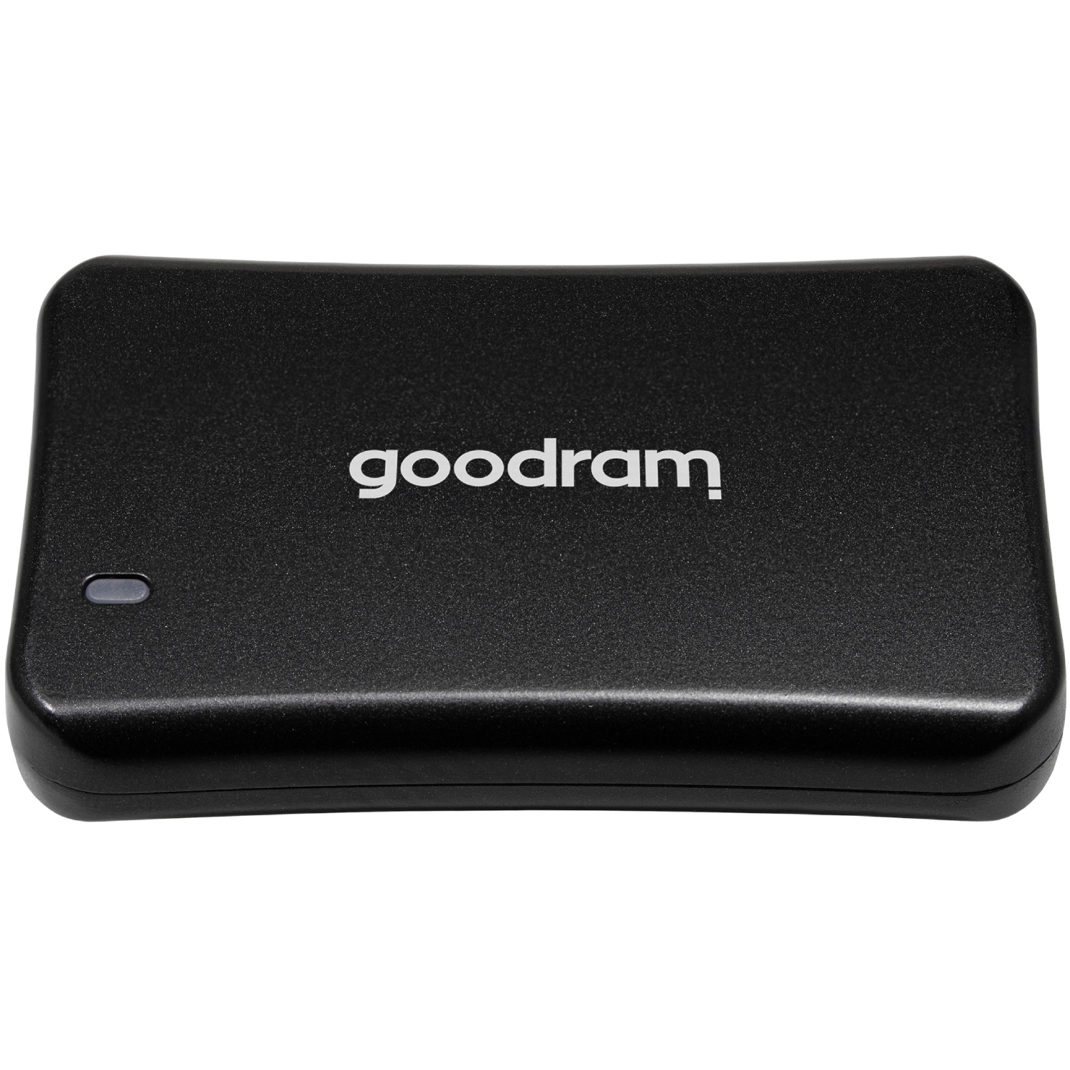 SSD external, USB 3.2 Gen2 Type-C 2Tb, GoodRAM HX200, 2x Type-C, Black, чорний, Retail (SSDPR-HX200-2K0#) на малюнкі №2