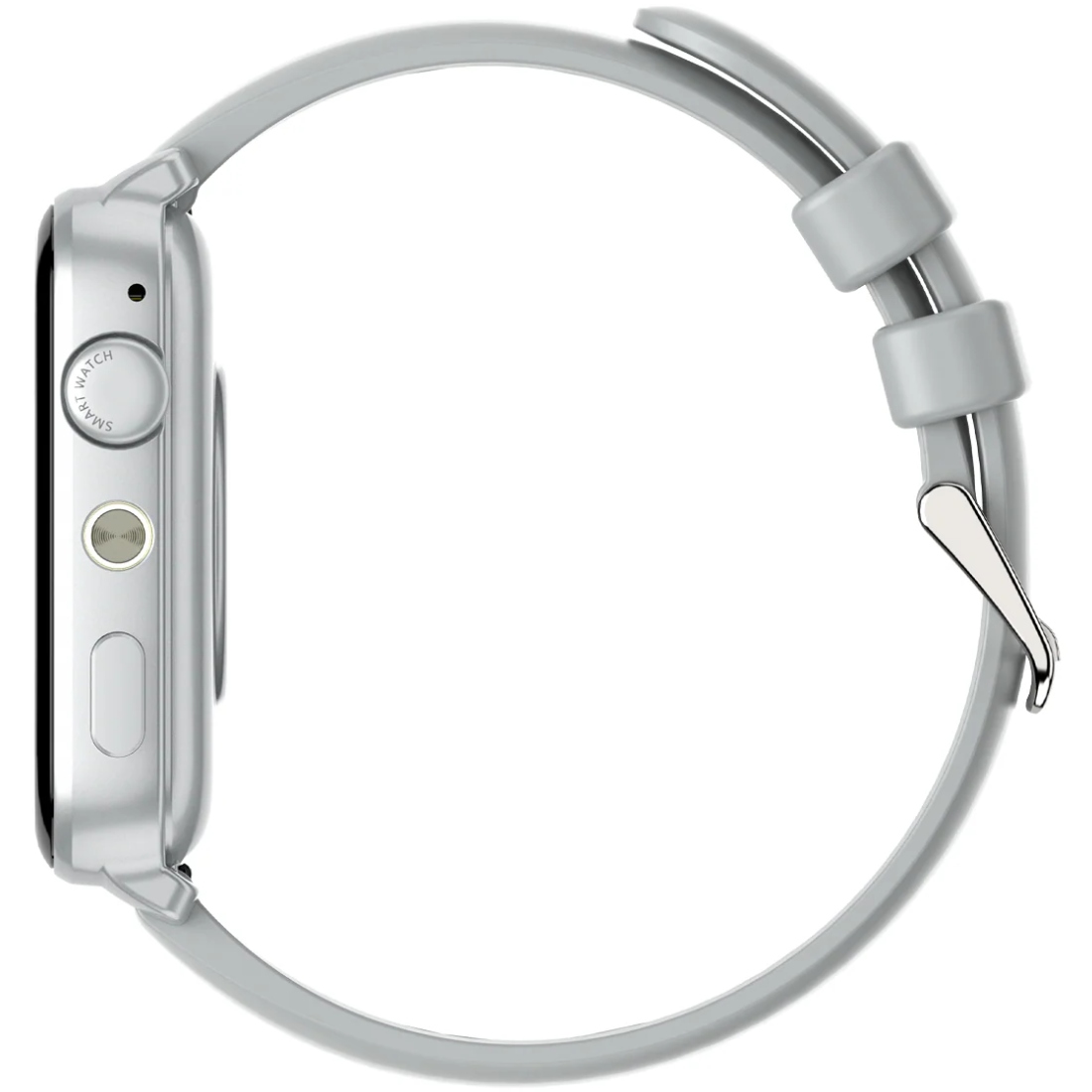 Годинник Blackview R30 Max Silver (6931548323167) на малюнкі №4