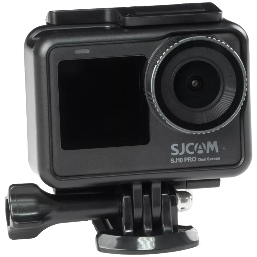 Екшн-камера SJCAM SJ10 Pro Dual Screen (6972476161049) на малюнкі №3