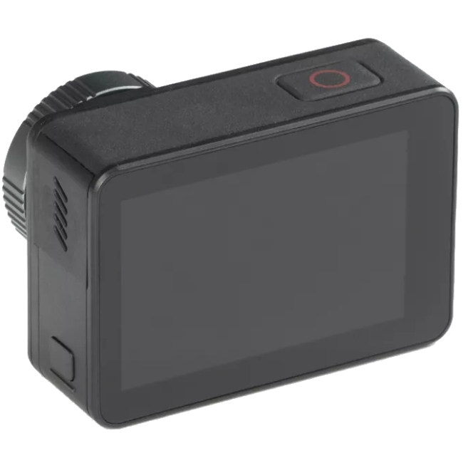 Екшн-камера SJCAM SJ10 Pro Dual Screen (6972476161049) на малюнкі №5
