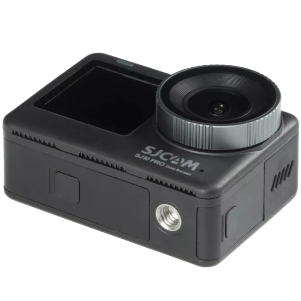 Екшн-камера SJCAM SJ10 Pro Dual Screen (6972476161049) на малюнкі №6