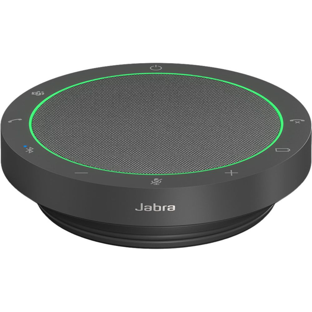 Спікерфон Jabra SPEAK2 55 MS (2755-109) Сірий на малюнкі №2