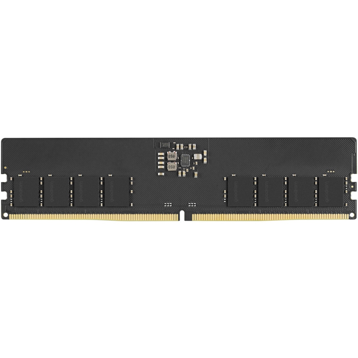 DDR5 32Gb 5600MHz GoodRAM, Retail (GR5600D564L46/32G#) на малюнкі №1