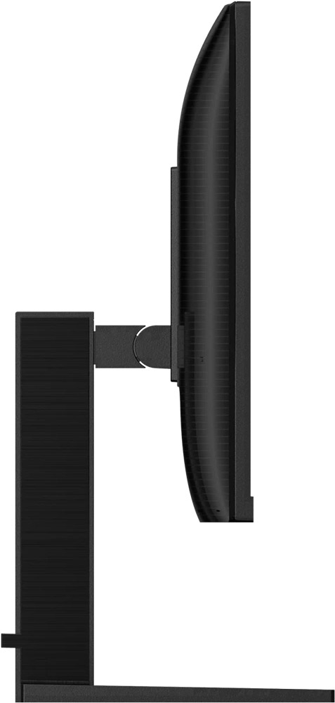 TFT 27 Philips 27E1N1900AE, IPS, 4K UHD, 2xHDMI, USB-C, USB-hub, HAS, колонки (27E1N1900AE/00) Чорний на малюнкі №4