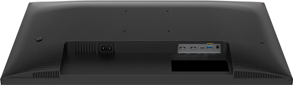 TFT 27 Philips 27E1N1900AE, IPS, 4K UHD, 2xHDMI, USB-C, USB-hub, HAS, колонки (27E1N1900AE/00) Чорний на малюнкі №8