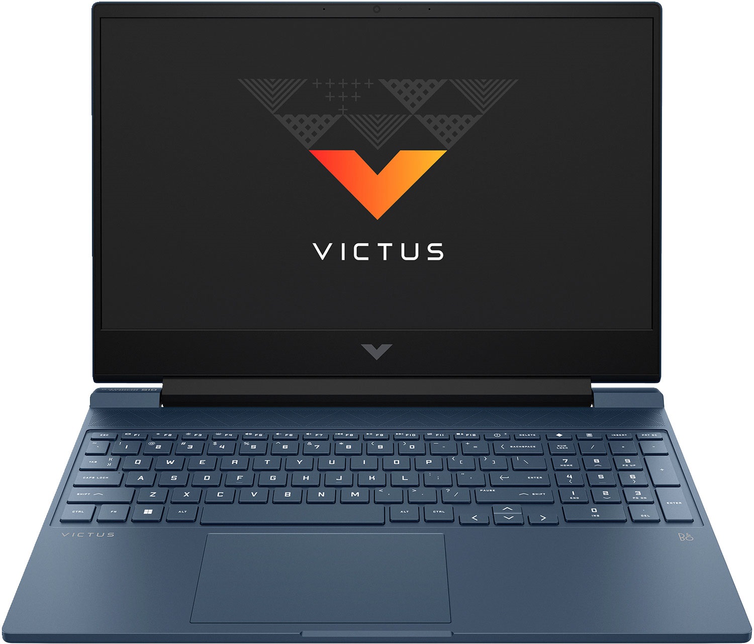 HP Victus 15-fa2042ua 15.6" FHD IPS,300n/i5-13420H (4.6)/16Gb/SSD1Tb/RTX 3050, 6GB/DOS/Синій