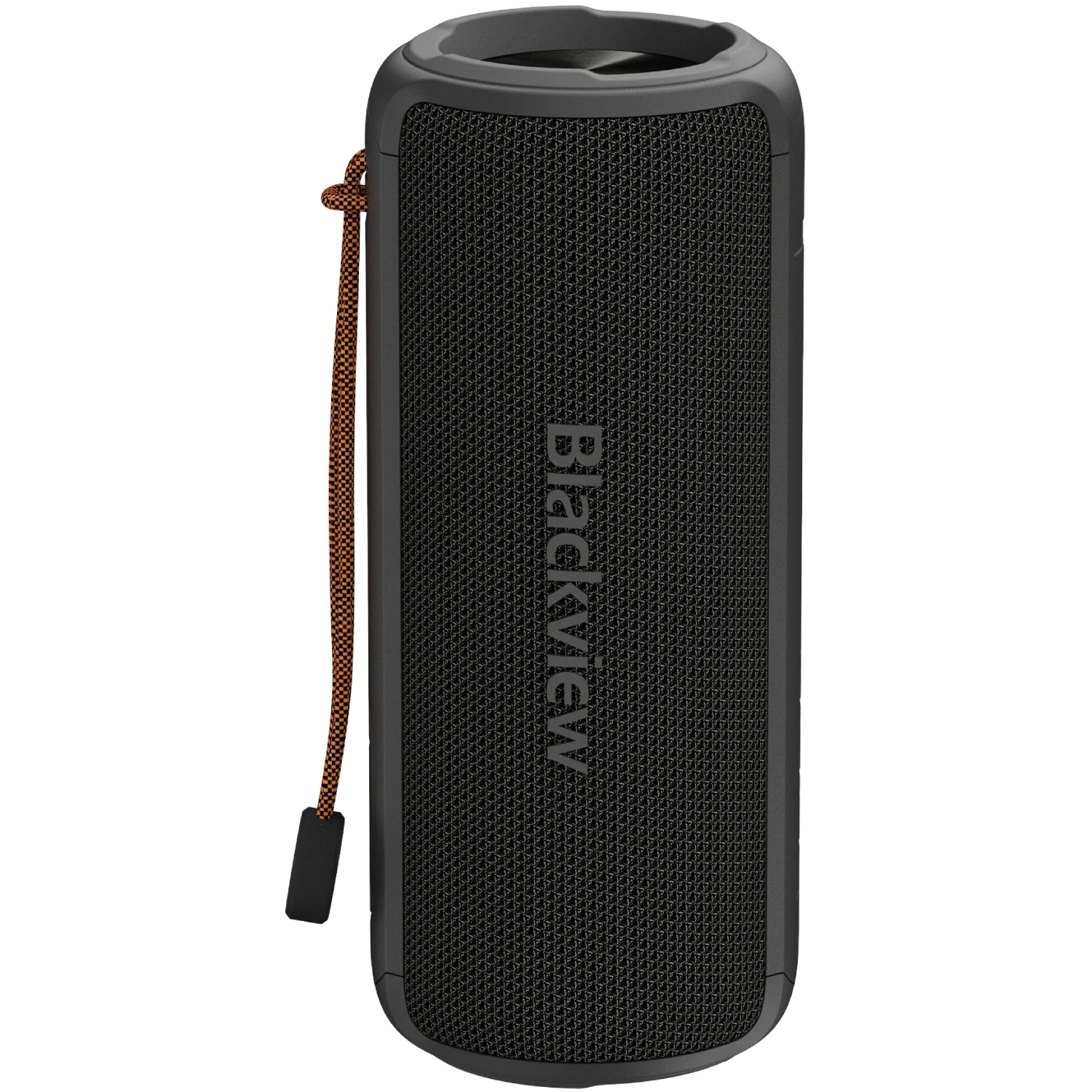 Акустична система BlackView AuraBass 3 Black (6931548324775) Чорний на малюнкі №1