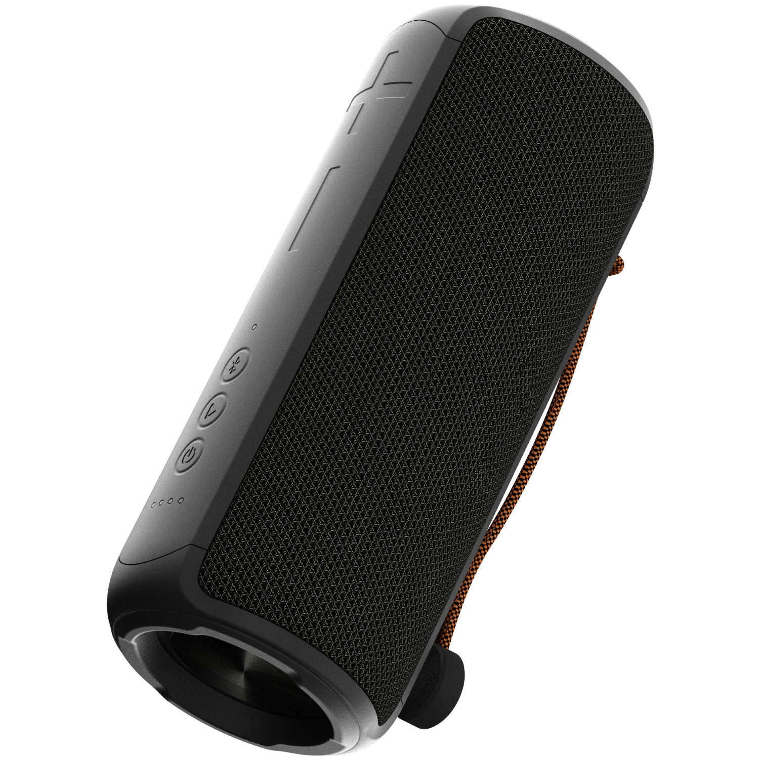 Акустична система BlackView AuraBass 3 Black (6931548324775) Чорний на малюнкі №6