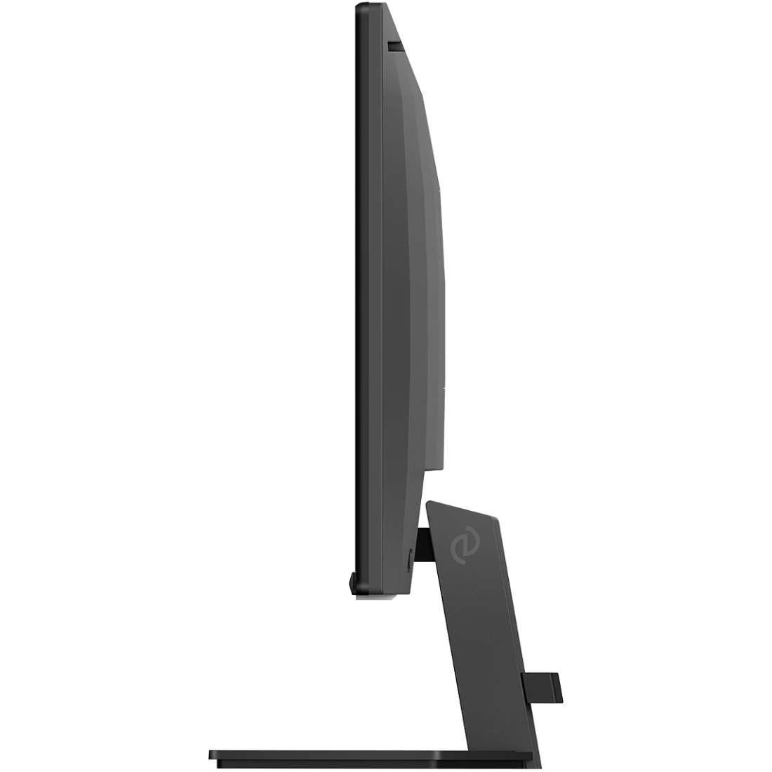 TFT 27 Philips 27M2N3500NF, QHD IPS,144Hz, HDMI, DP, USB-hub (27M2N3500NF/00) Темно-Сірий на малюнкі №4