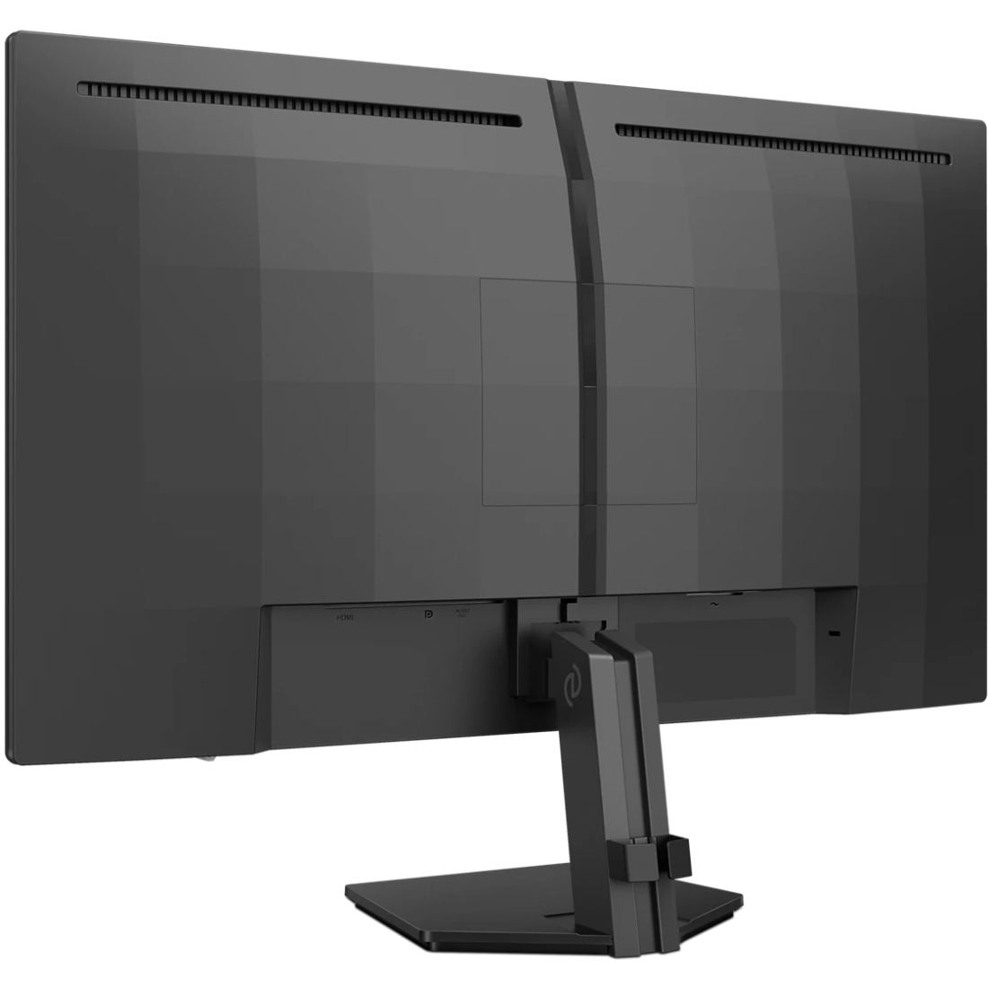 TFT 27 Philips 27M2N3500NF, QHD IPS,144Hz, HDMI, DP, USB-hub (27M2N3500NF/00) Темно-Сірий на малюнкі №6