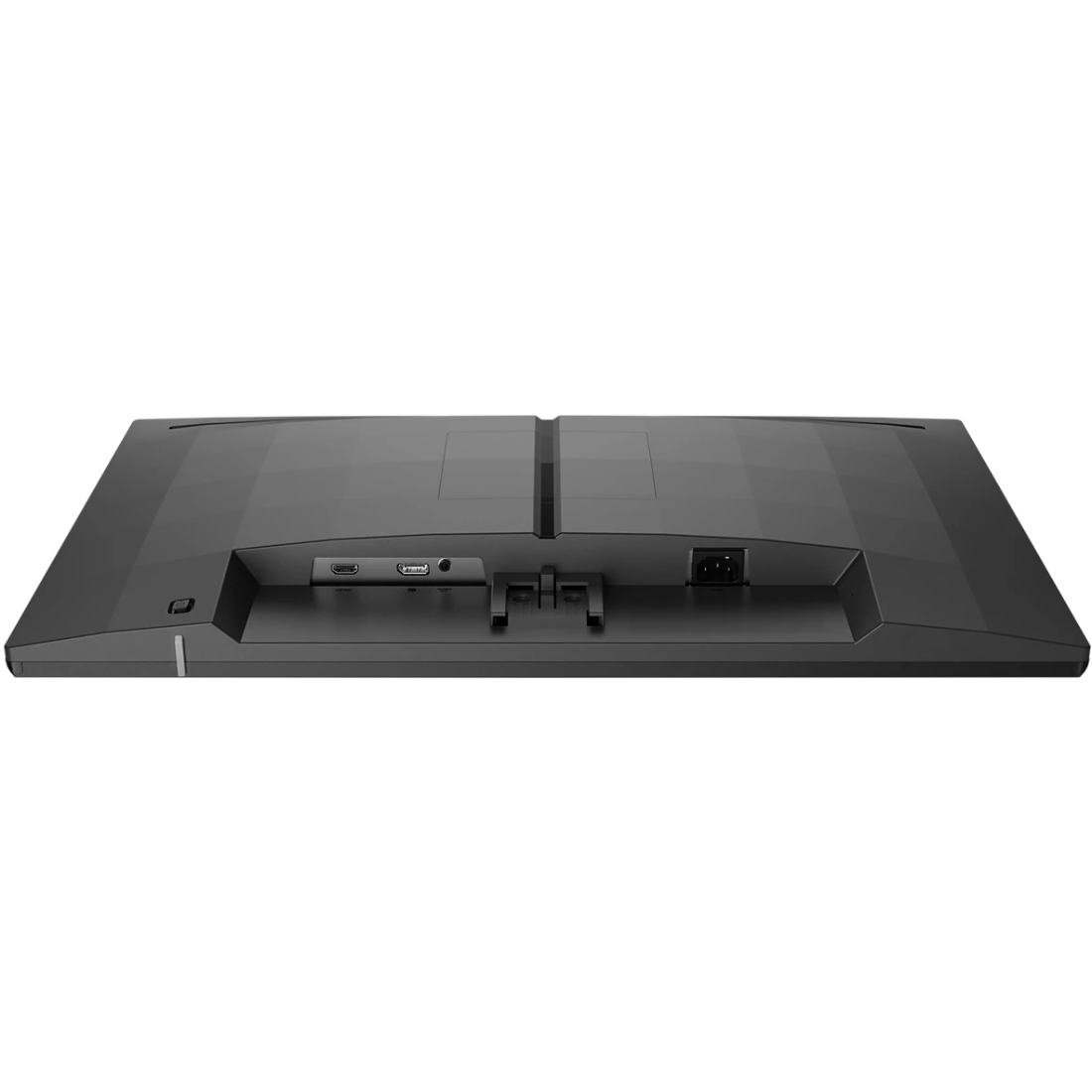 TFT 27 Philips 27M2N3500NF, QHD IPS,144Hz, HDMI, DP, USB-hub (27M2N3500NF/00) Темно-Сірий на малюнкі №7