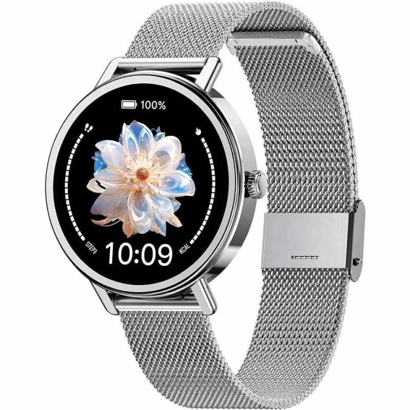Годинник Blackview X30 Silver (6931548327080) на малюнкі №2