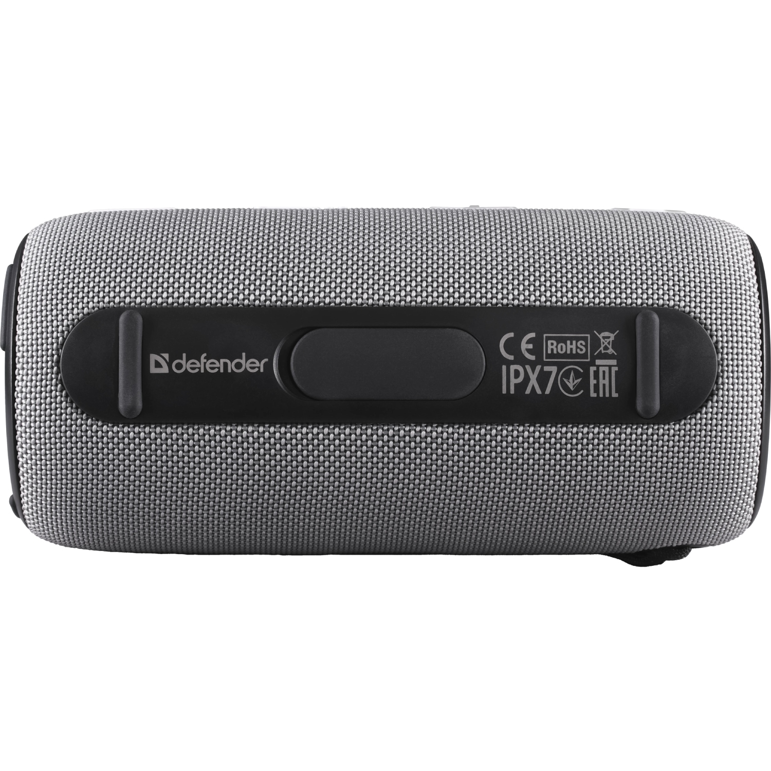 Акустична система 1.0 Defender Enjoy S850 25Вт RGB/BT/TF/TWS/DSP/IP67 чорна (65851) на малюнкі №5