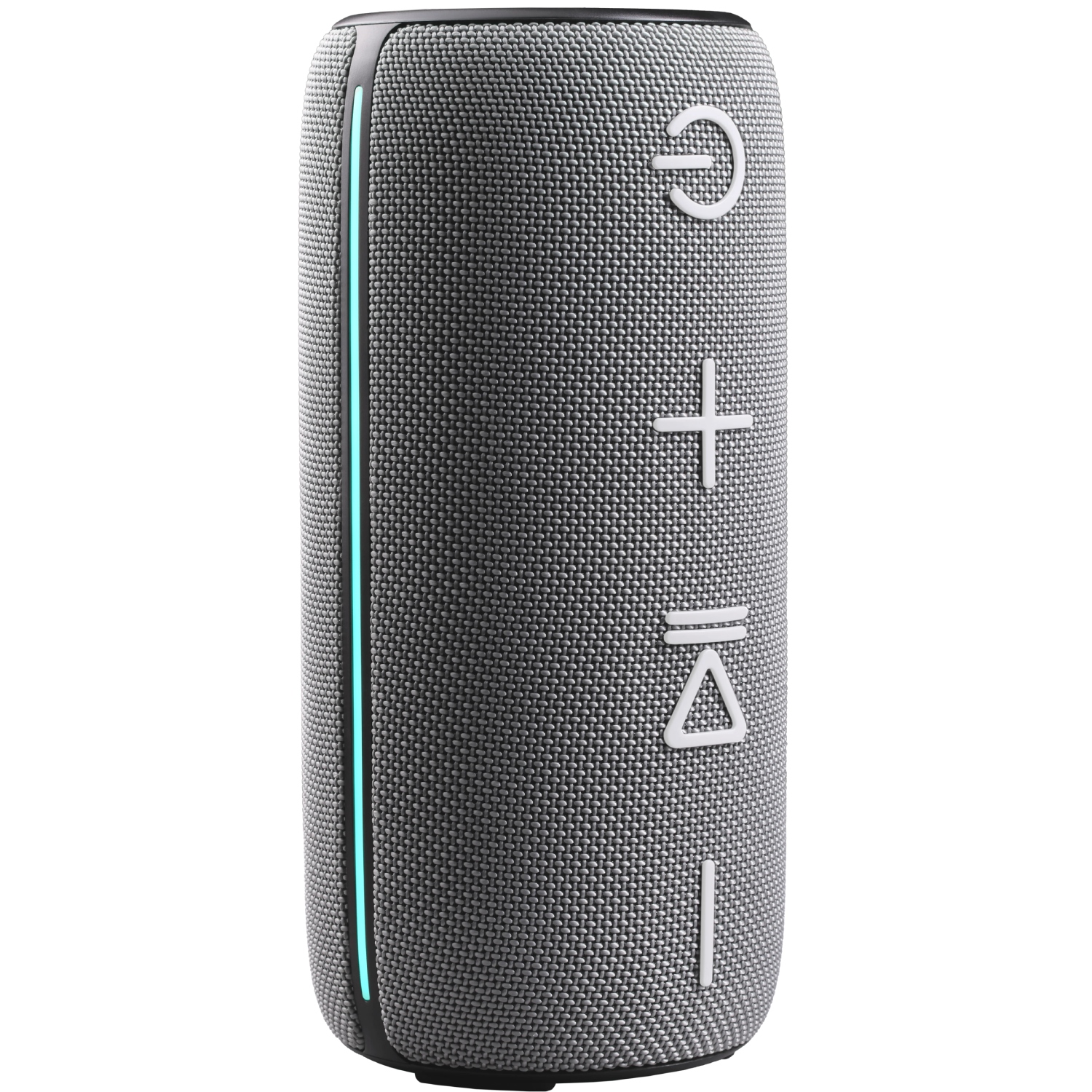 Акустична система 1.0 Defender Enjoy S850 25Вт RGB/BT/TF/TWS/DSP/IP67 чорна (65851) на малюнкі №6