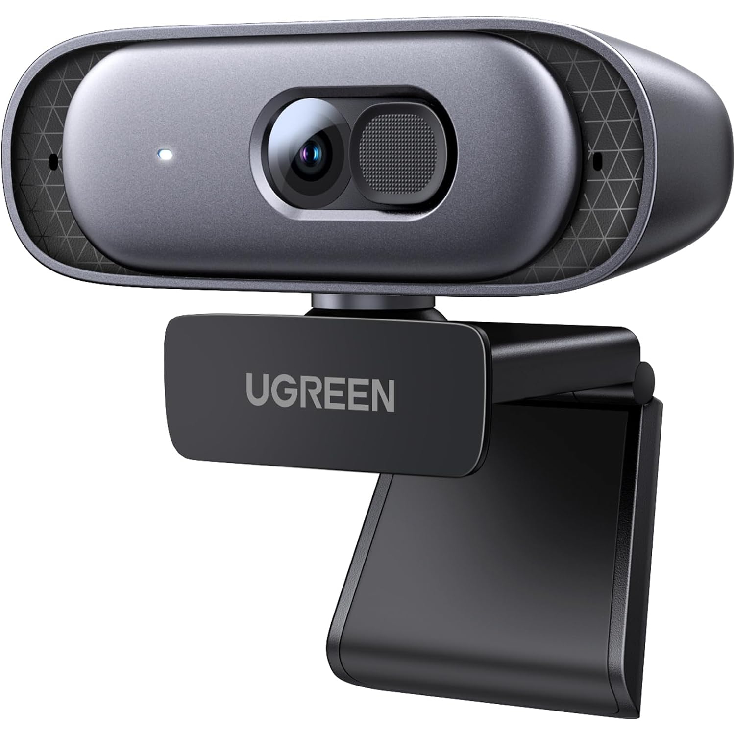 Веб-камера Ugreen CM778 2K webcam USB-A (35626) на малюнкі №1