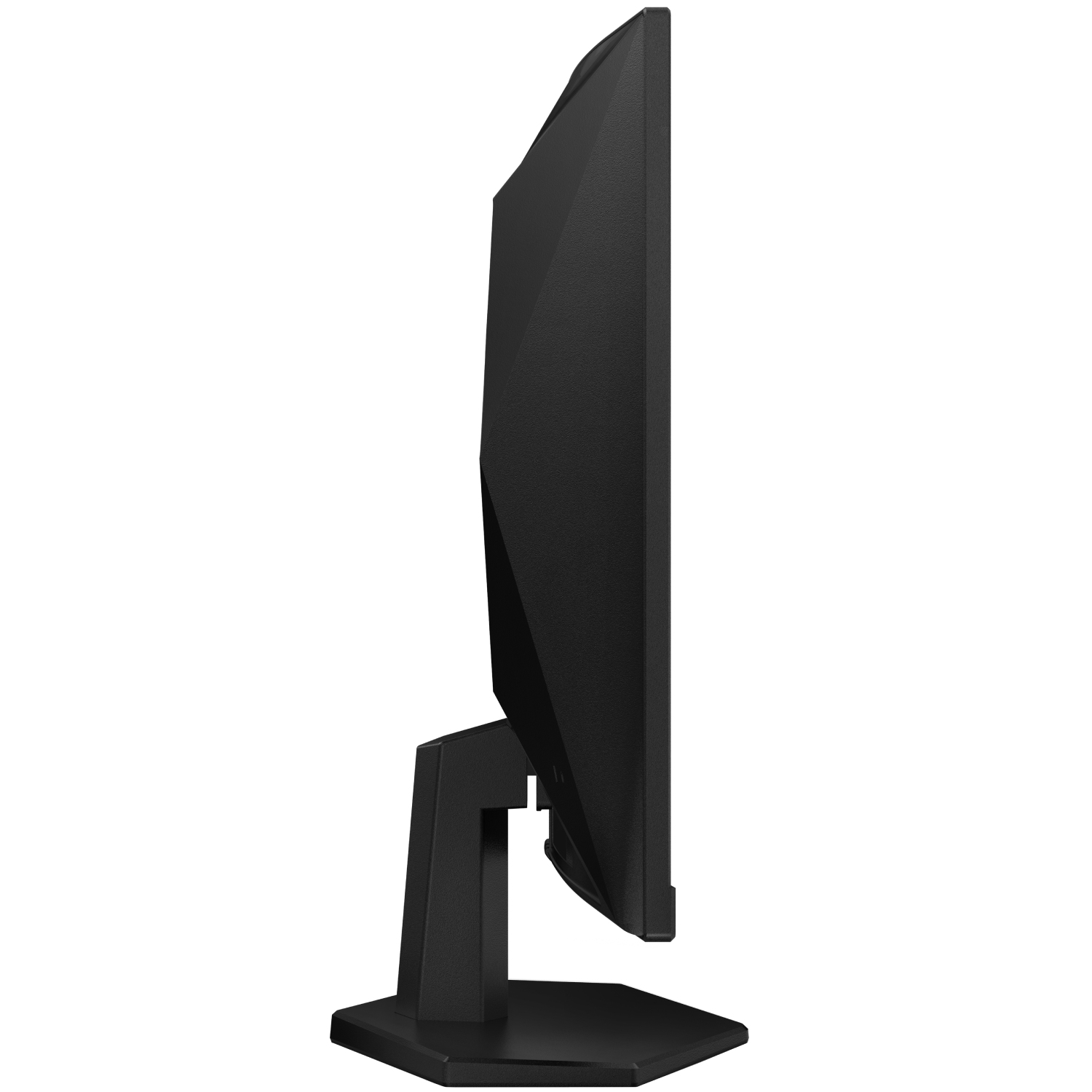 TFT 23.6 AOC C24G42E, VA, 180Гц, вигнутий, 2хHDMI, DP, колонки, чорно-червоний (C24G42E) чорний з червоним на малюнкі №4