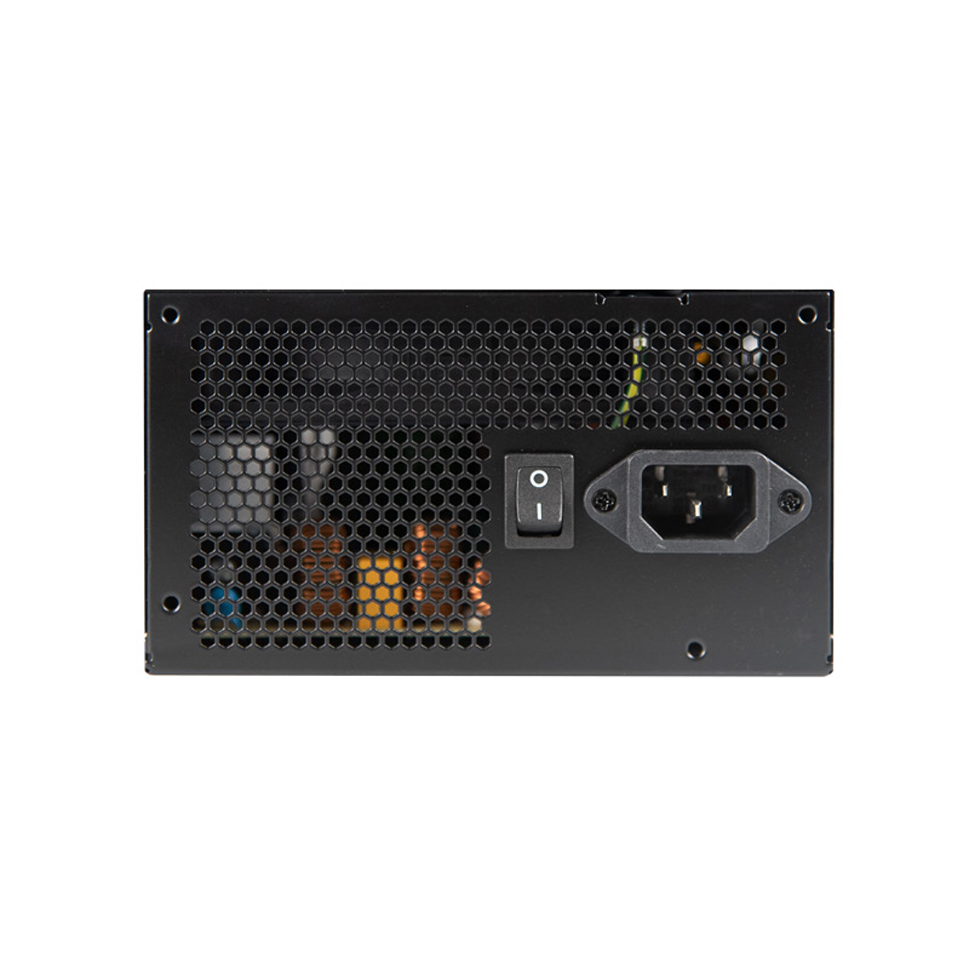 БЖ 600W Chieftec TASK TPS-600S, 120 mm, 80+ Bronze Retail Box (TPS-600S) на малюнкі №4