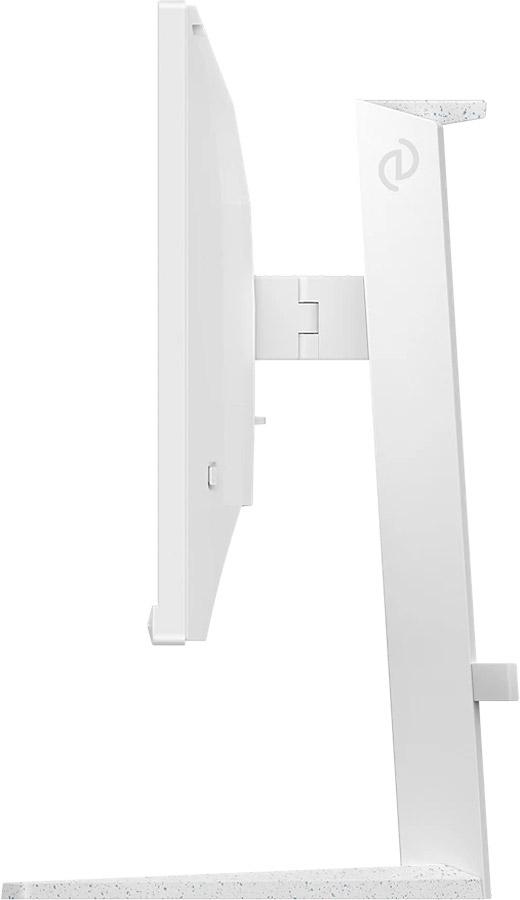TFT 23.8 Philips 24M2N3201A, IPS, 180Hz, 0,5ms, 2xHDMI, DP, HAS, Pivot, колонки (24M2N3201A/00) Білий на малюнкі №4