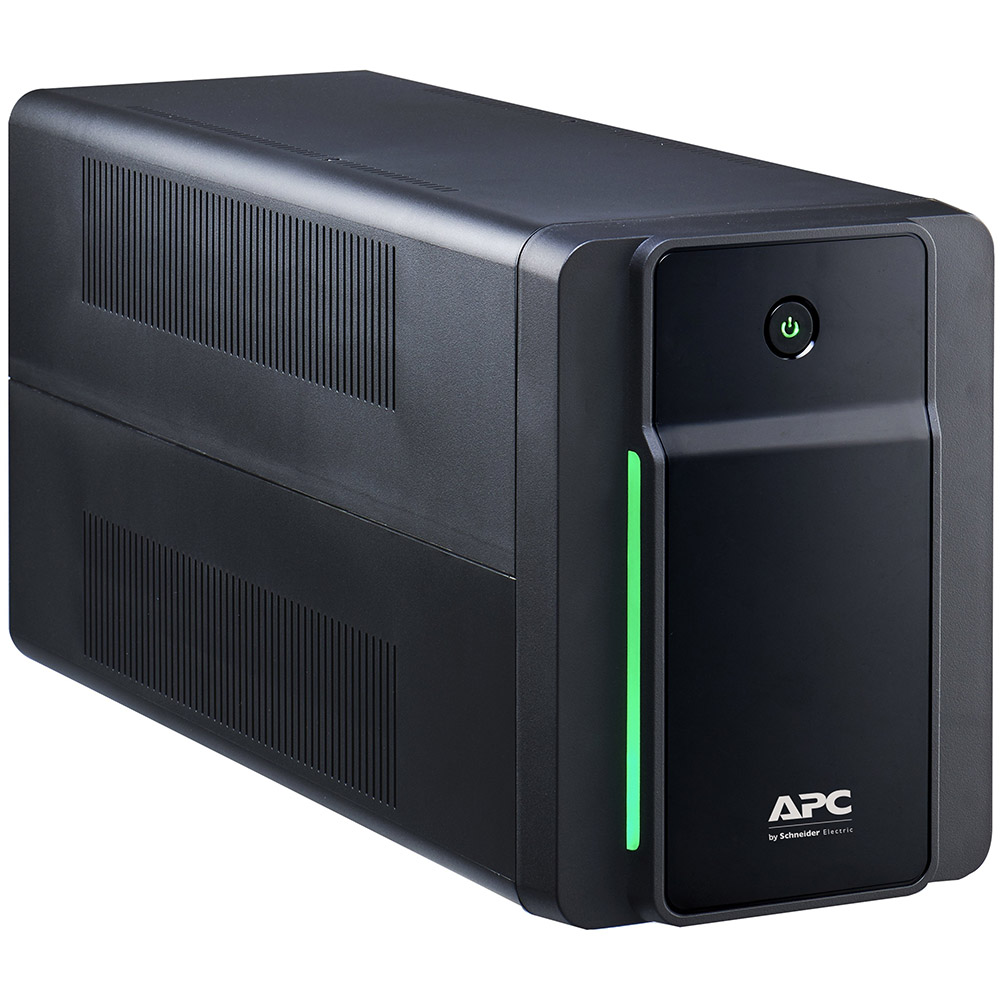 ДБЖ APC Easy UPS 2200VA/1200W, 6xC13 (BVX2200LI) на малюнкі №1