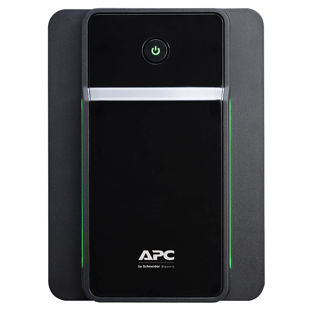 ДБЖ APC Easy UPS 2200VA/1200W, 6xC13 (BVX2200LI) на малюнкі №2