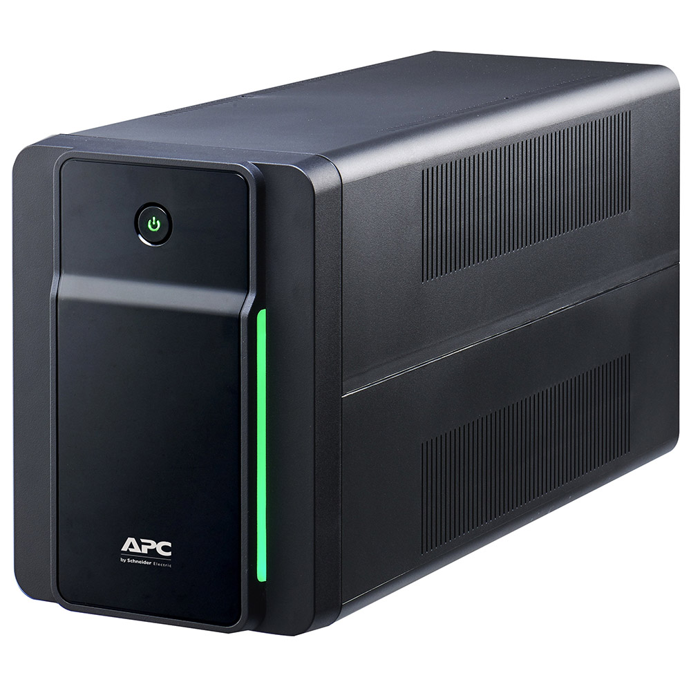 ДБЖ APC Easy UPS 2200VA/1200W, 6xC13 (BVX2200LI) на малюнкі №3