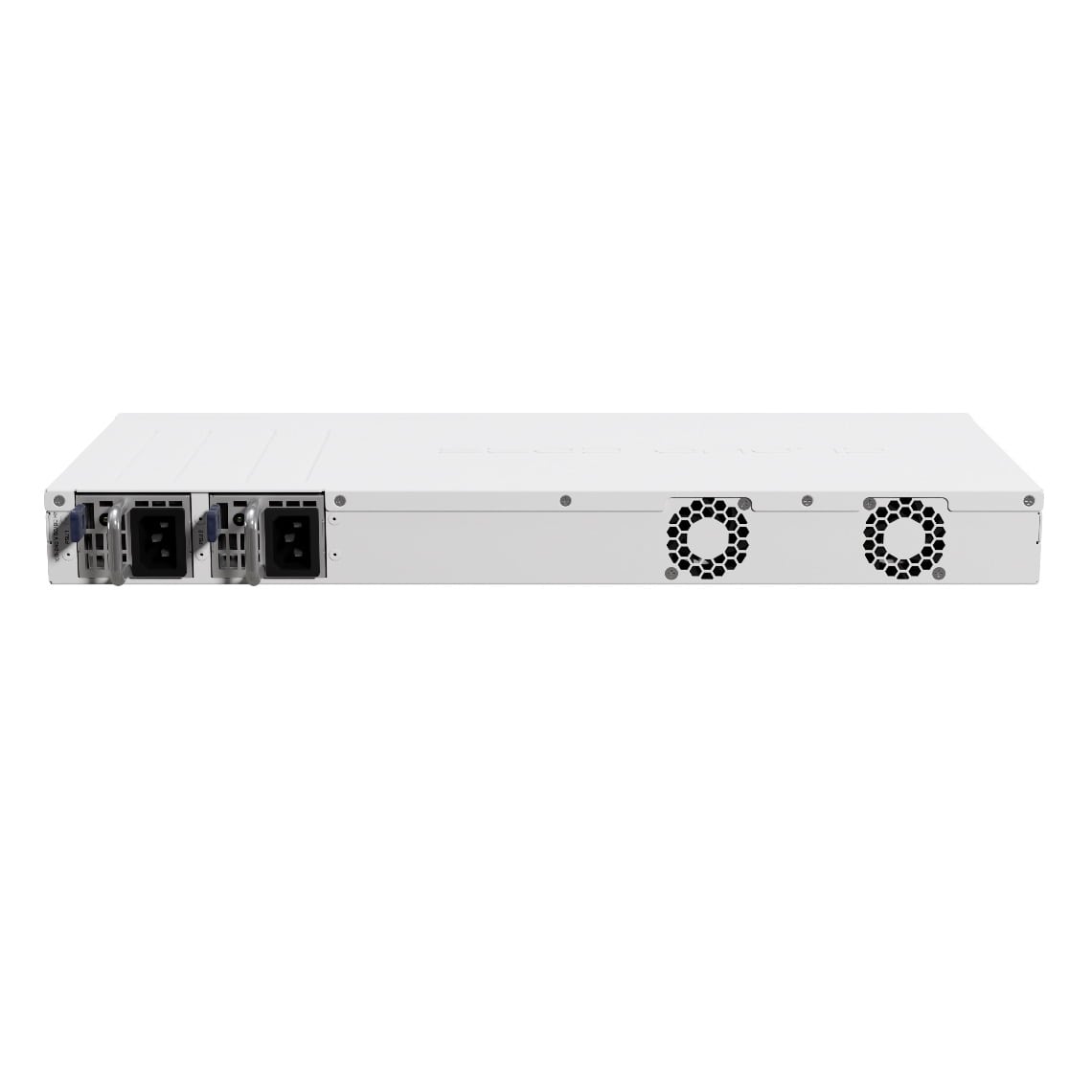 Маршрутизатор Mikrotik CCR2004-16G-2S+, Cloud Core Router 2004-16G-2S+ with RouterOS L6 license (CCR2004-16G-2S+) на малюнкі №3