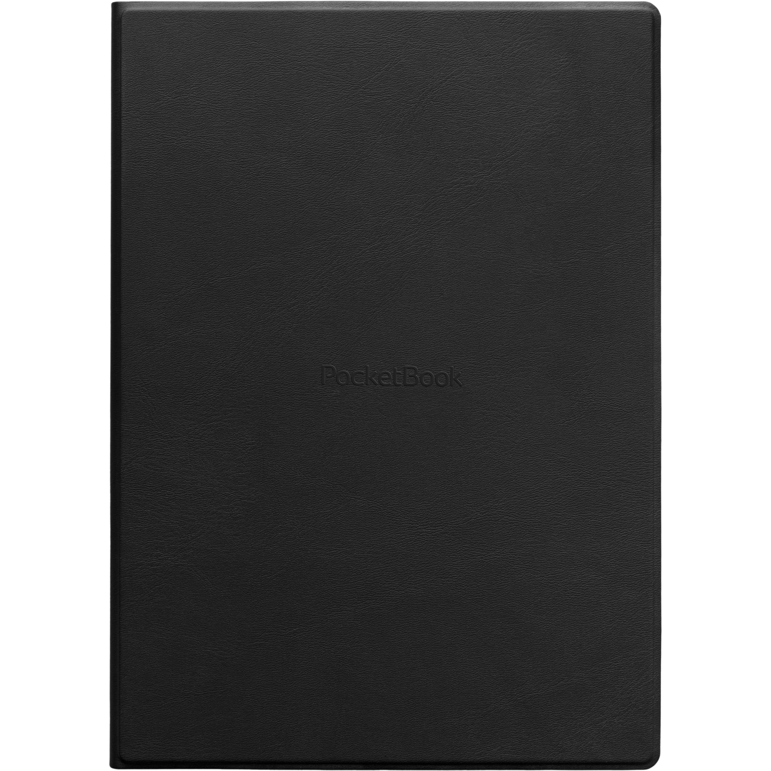 Обкладинка PocketBook 10.3, InkPAd One(PB1030), Magnetic folio cover, чорна (MF-1030-BK-WW) Чорний на малюнкі №1