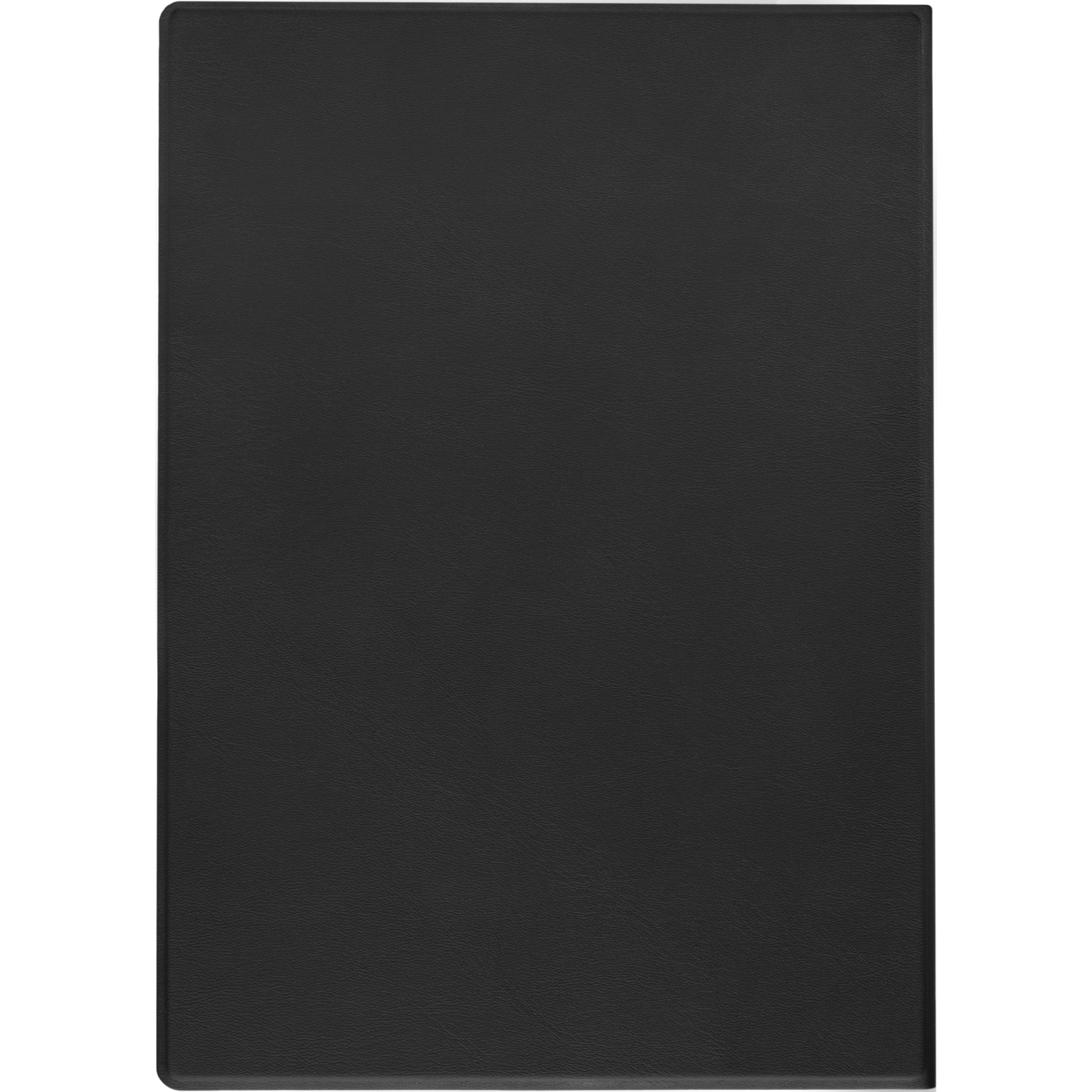 Обкладинка PocketBook 10.3, InkPAd One(PB1030), Magnetic folio cover, чорна (MF-1030-BK-WW) Чорний на малюнкі №3