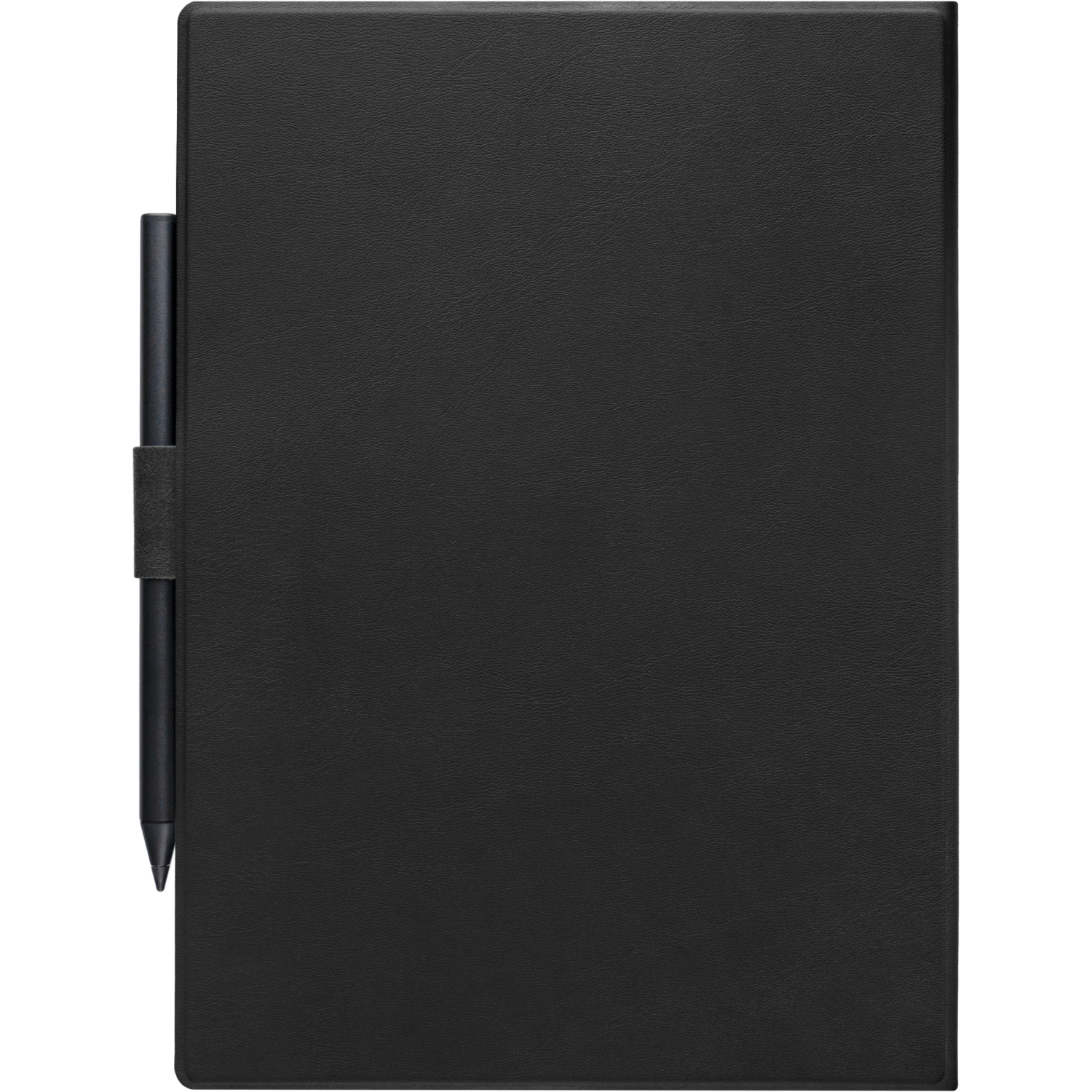 Обкладинка PocketBook 10.3, InkPAd One(PB1030), Magnetic folio cover, чорна (MF-1030-BK-WW) Чорний на малюнкі №7