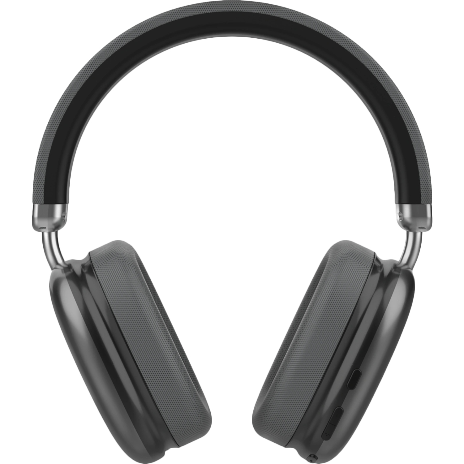 Гарнітура Defender FreeMotion B500 Bluetooth, Сіра (63500) на малюнкі №2